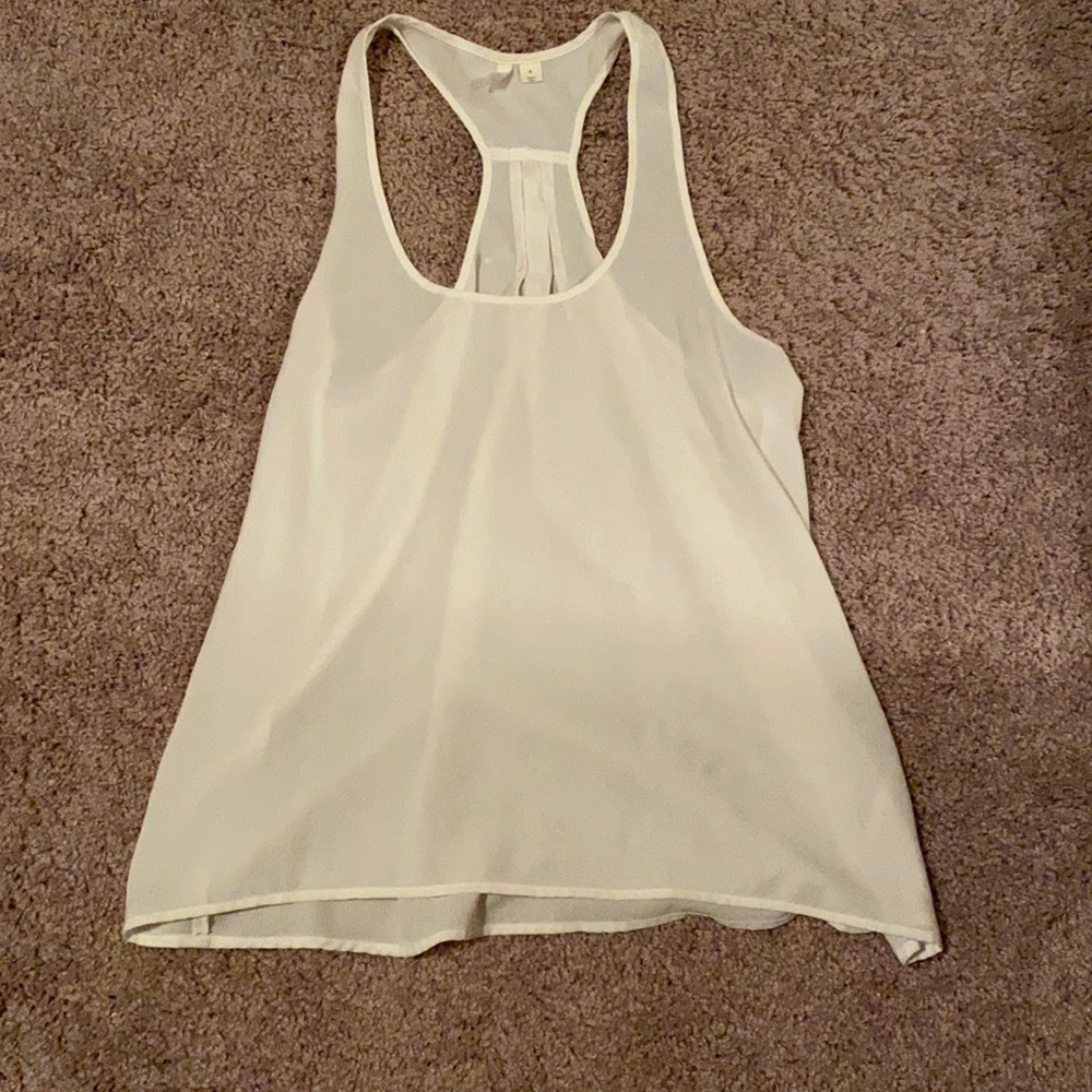 Tunic Blouse
